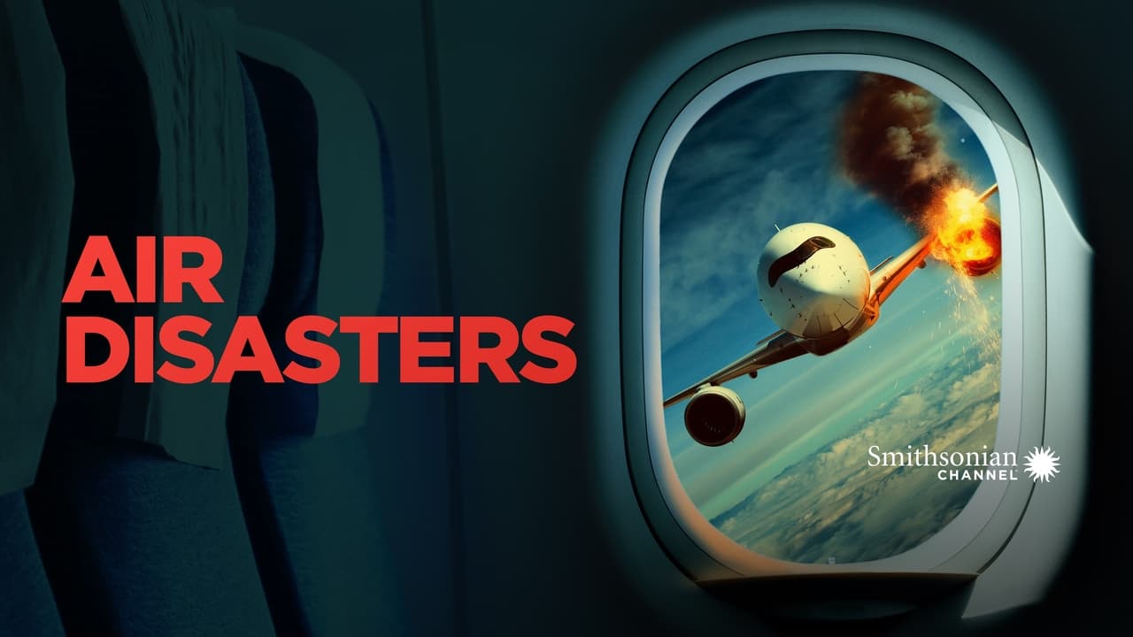 Air Disasters - Season 18
