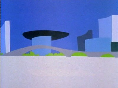 The Infamous Mr. Instant