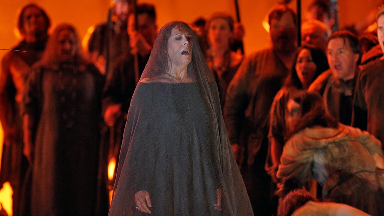 Great Performances - Season 45 Episode 12 : Great Performances at the Met: Norma