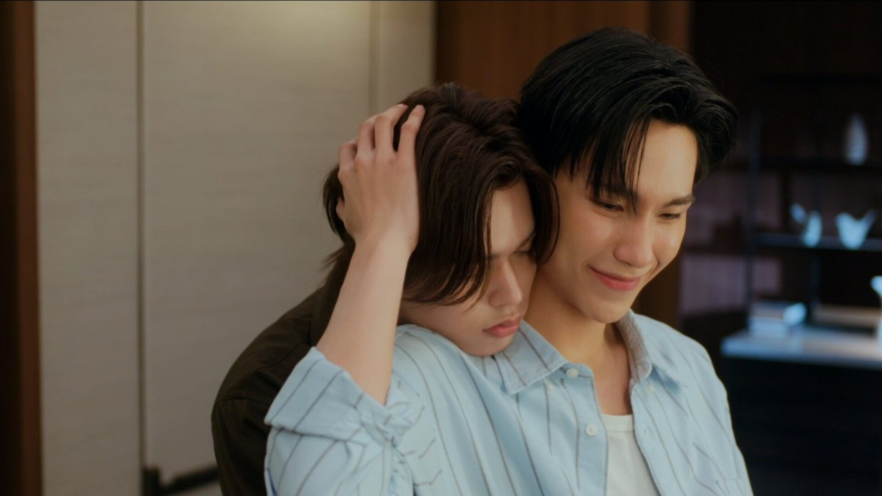 My Romance Scammer (2026) trailer