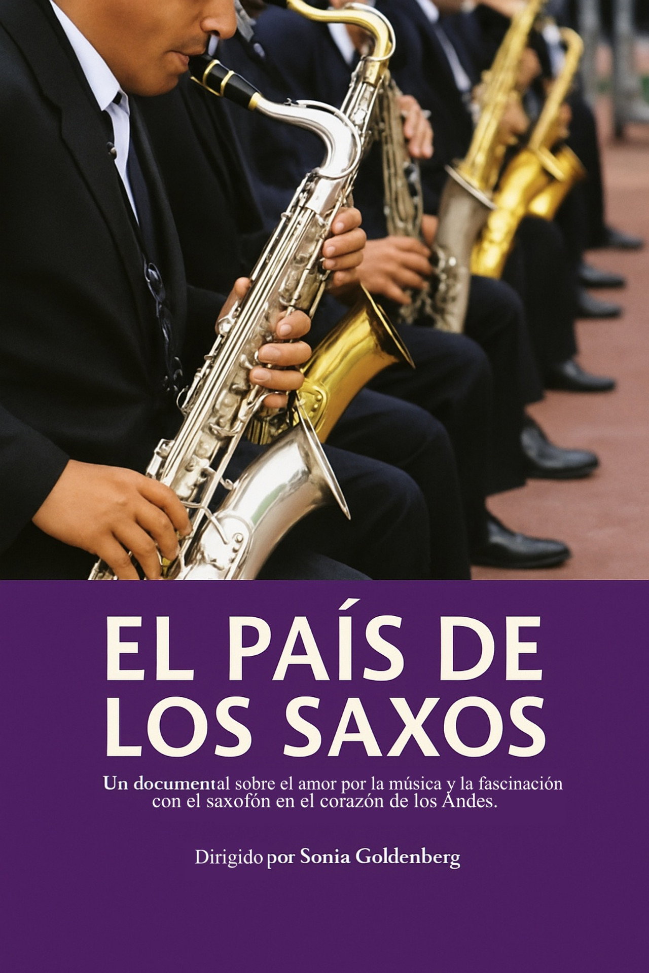 The Sax Country