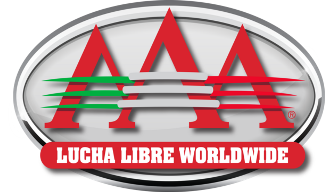 WWE Lucha Libre AAA World Wide