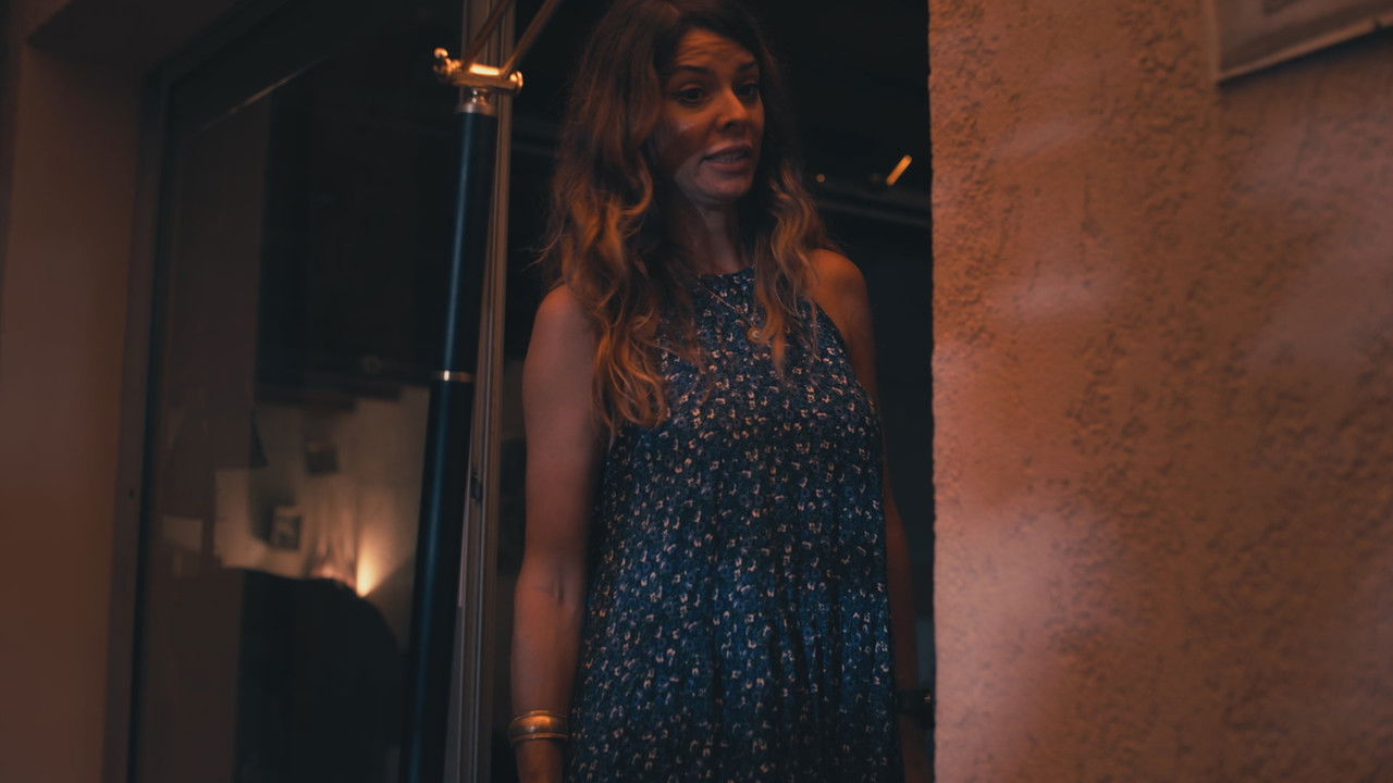 Promesse du Diable backdrop