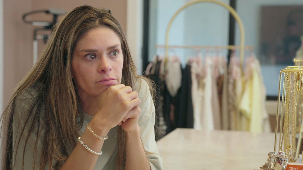 La Vie secrète des épouses mormones — Épisode 2