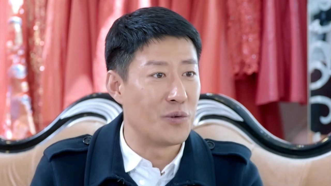 鼓楼外 — Épisode 37