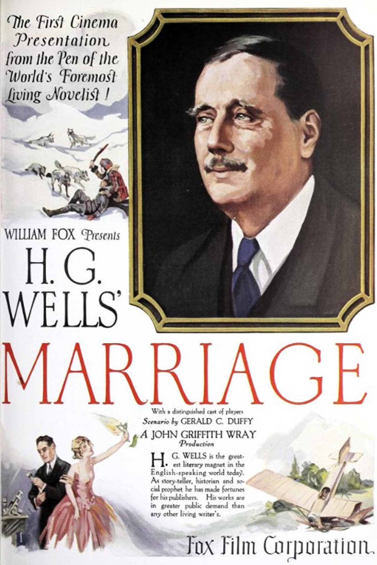 Marriage
