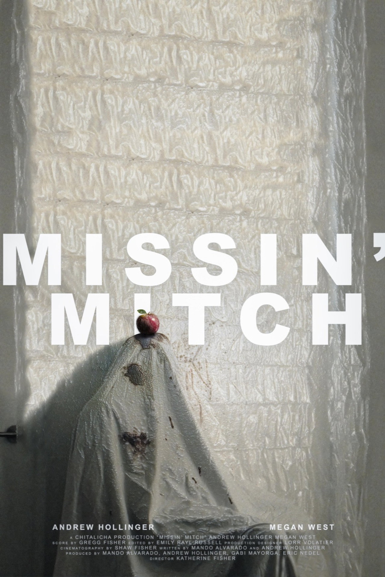 Missin' Mitch