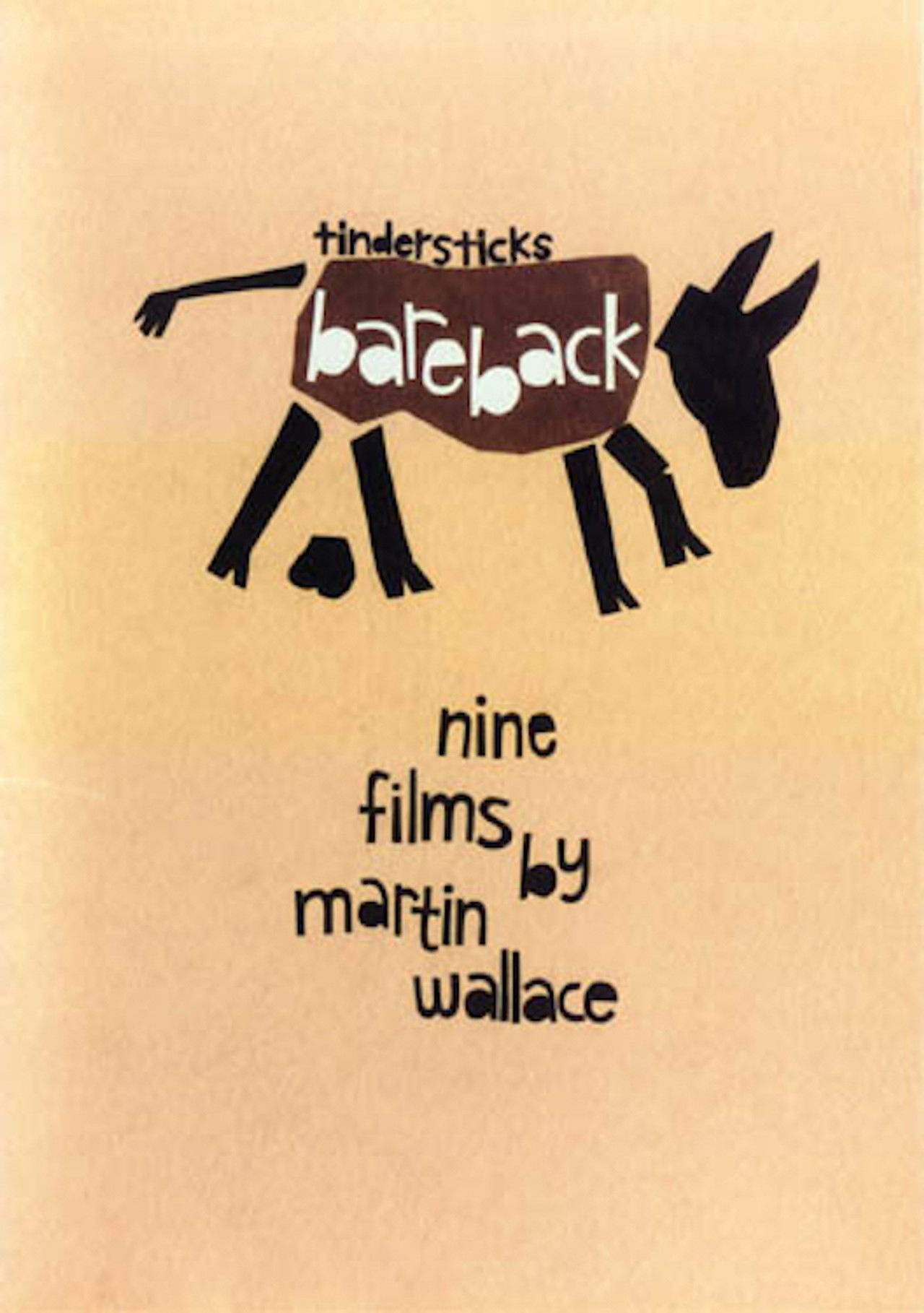 Tindersticks: Bareback Backdrop