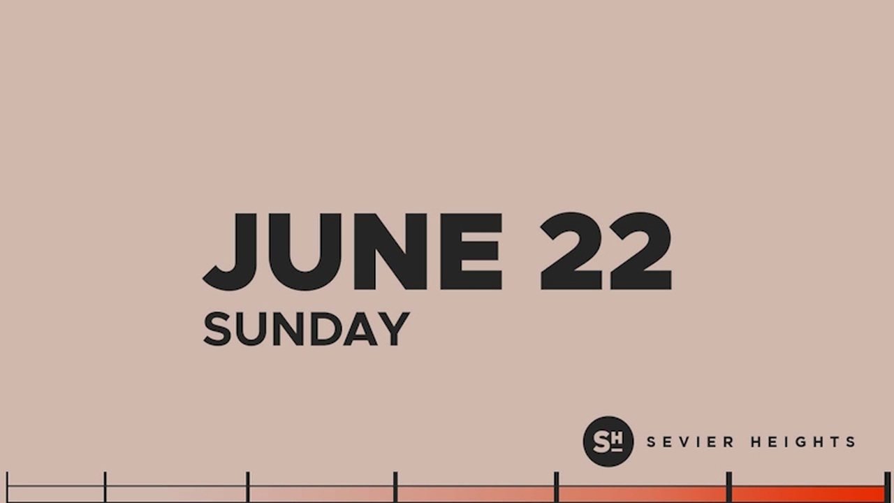 Sevier Heights - Season 1 Episode 4 : Sunday Service | June 22, 2025