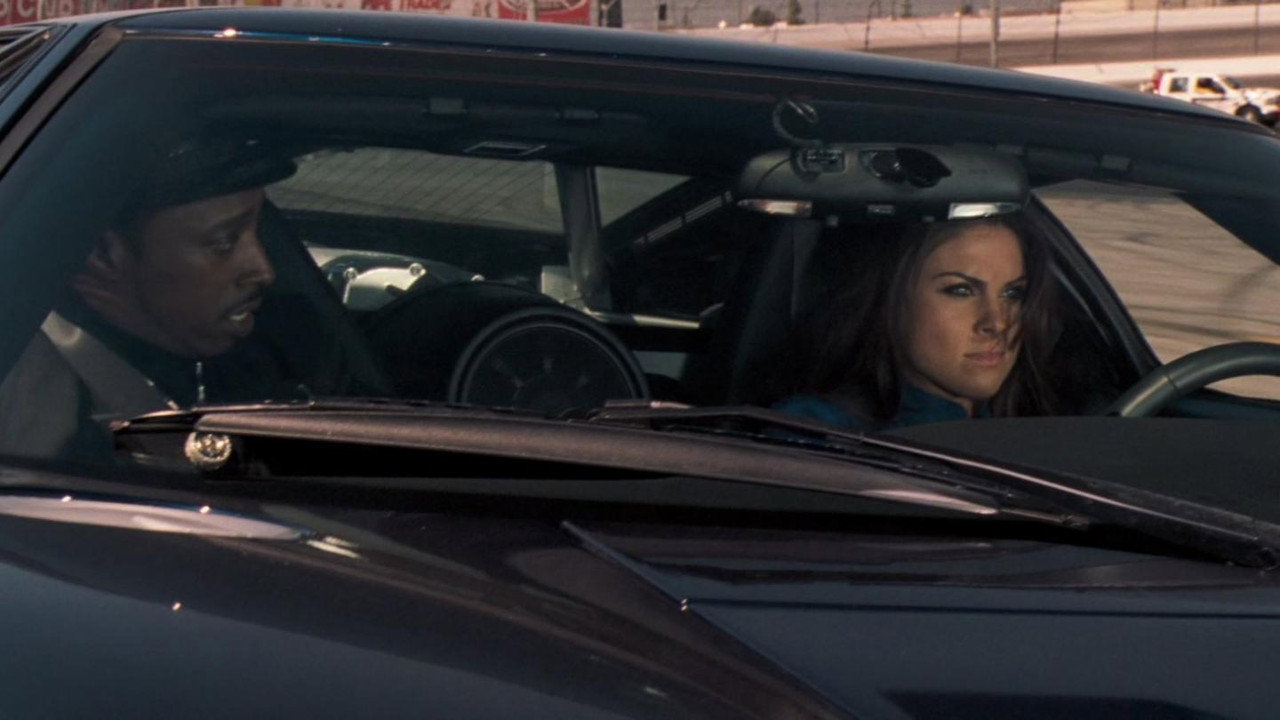 Redline (2007) Hindi Dubbed backdrop