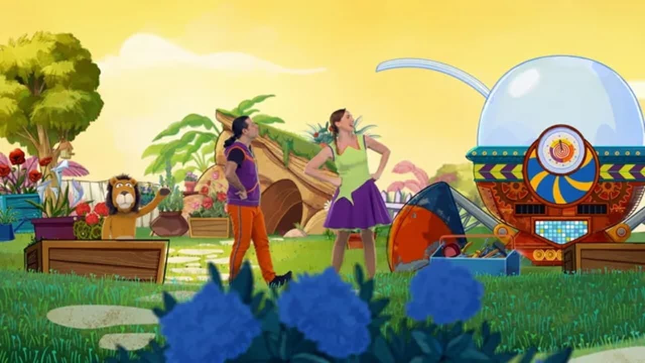 El món del Pot Petit — Épisode 5