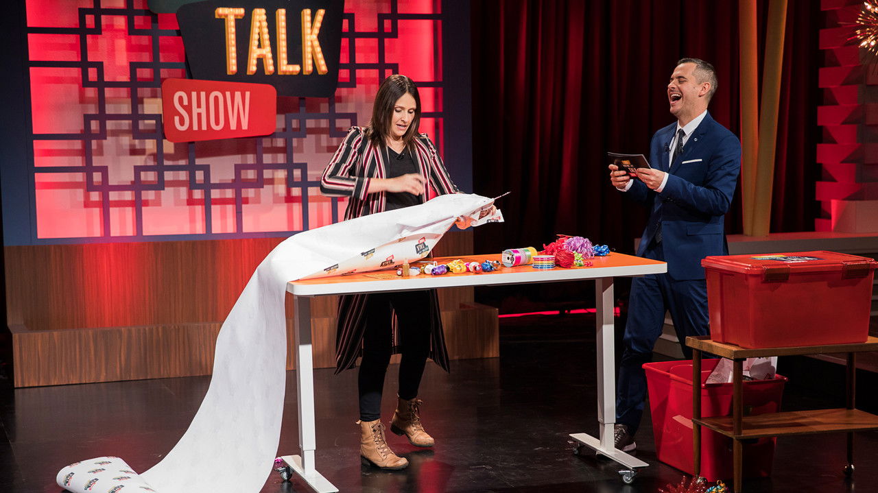 Ceci n'est pas un talk show — Épisode 11