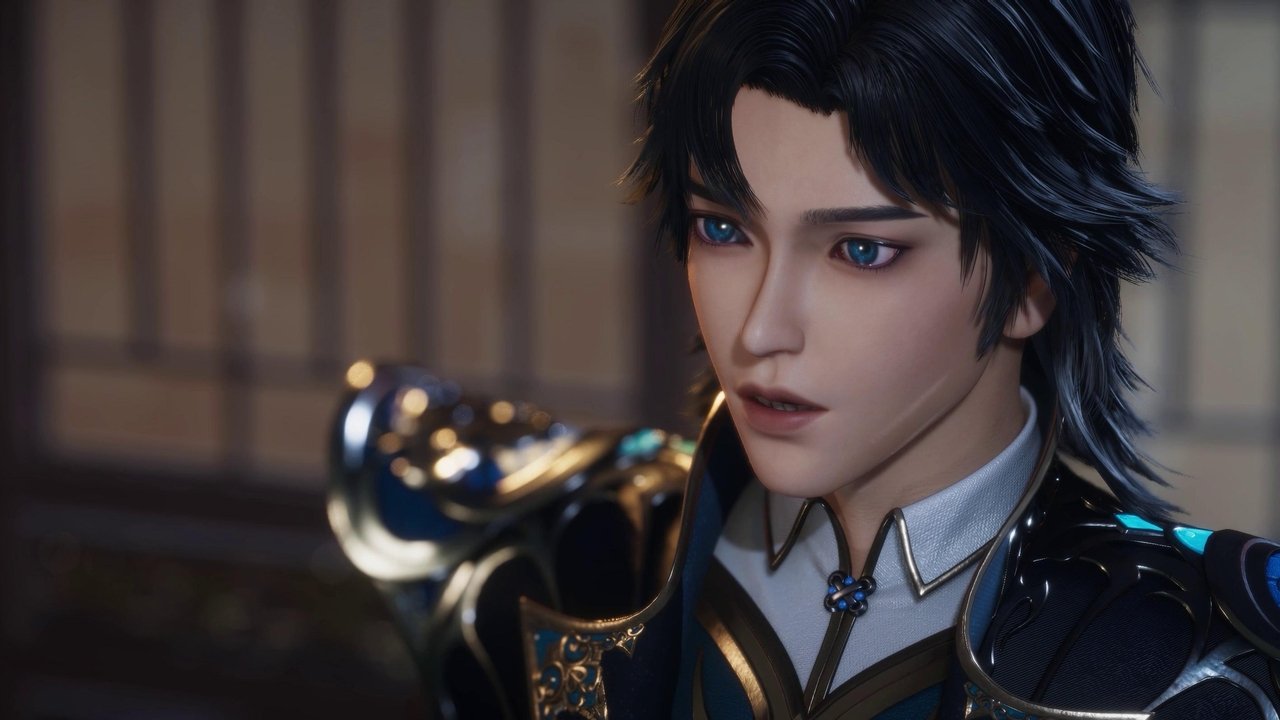 The Magical Chef of Ice and Fire - Season 1 Episode 93 : Episode 93