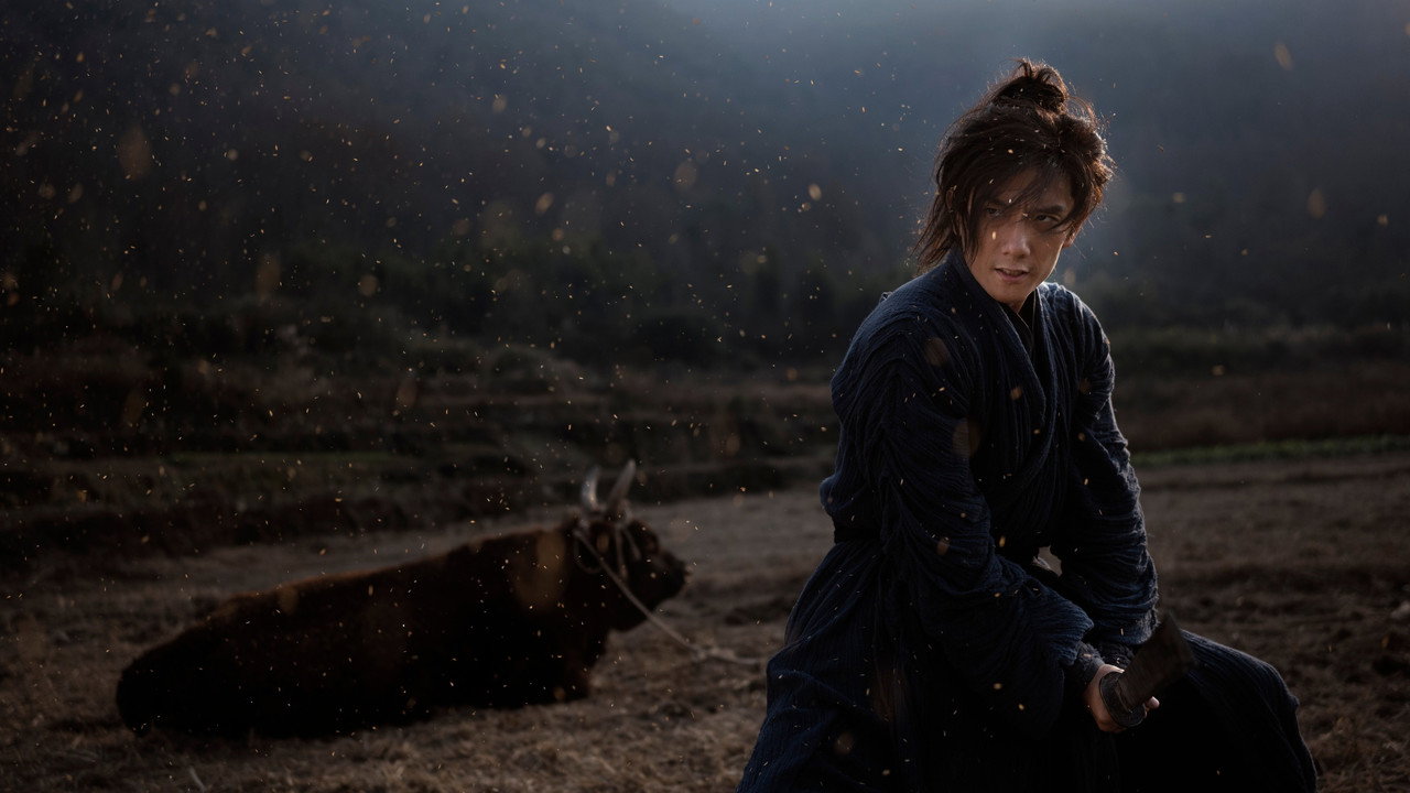 Wanted (2025) Hindi Dubbed backdrop