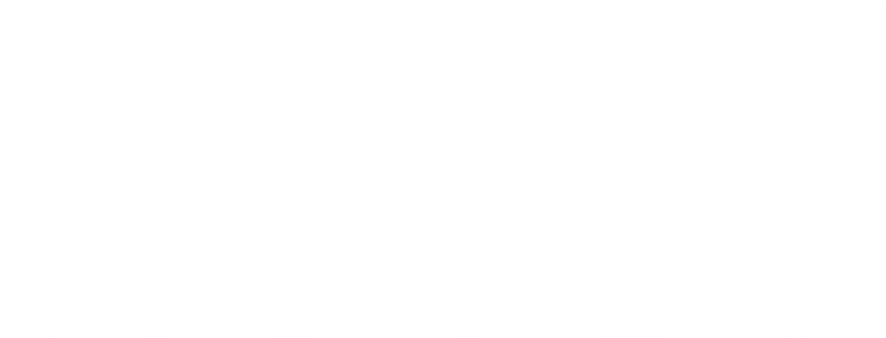 Завет: история Моисея