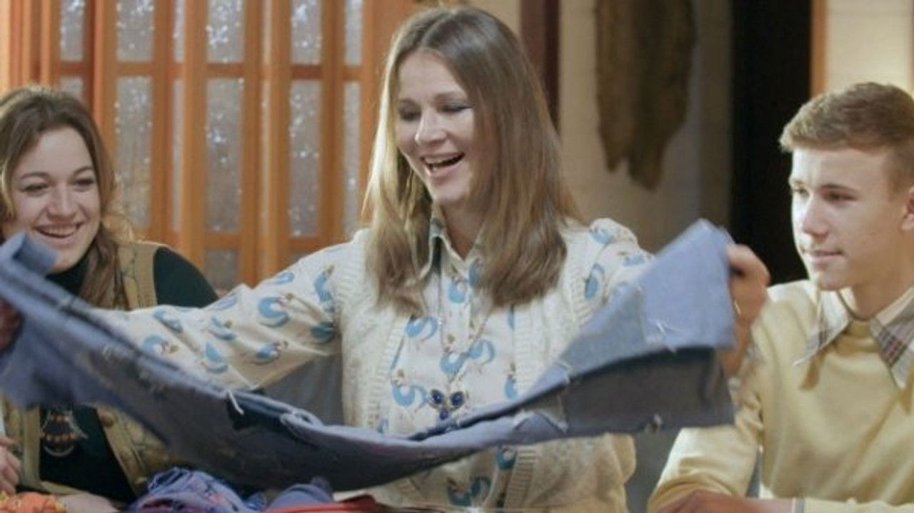 Kærlig hilsen — Épisode 3