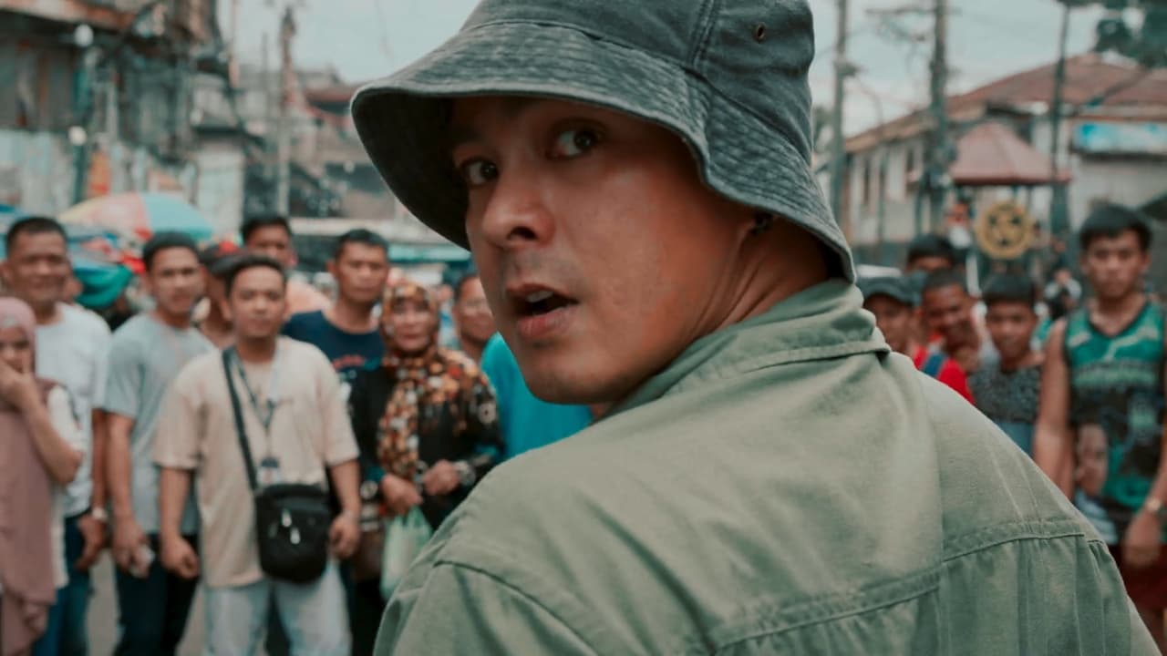 Batang Quiapo - Season 1 Episode 2 : Episode 2
