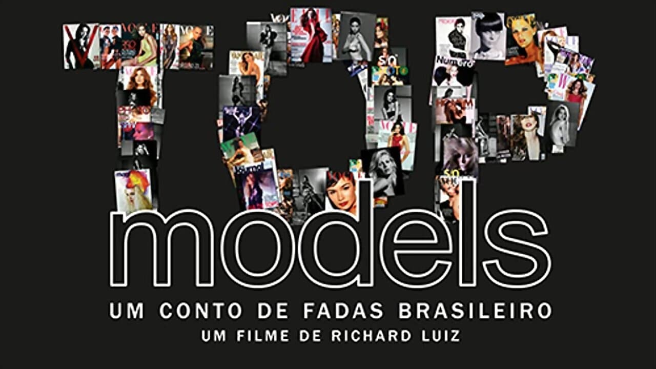 Top Models - Um Conto de Fadas Brasileiro Backdrop Image