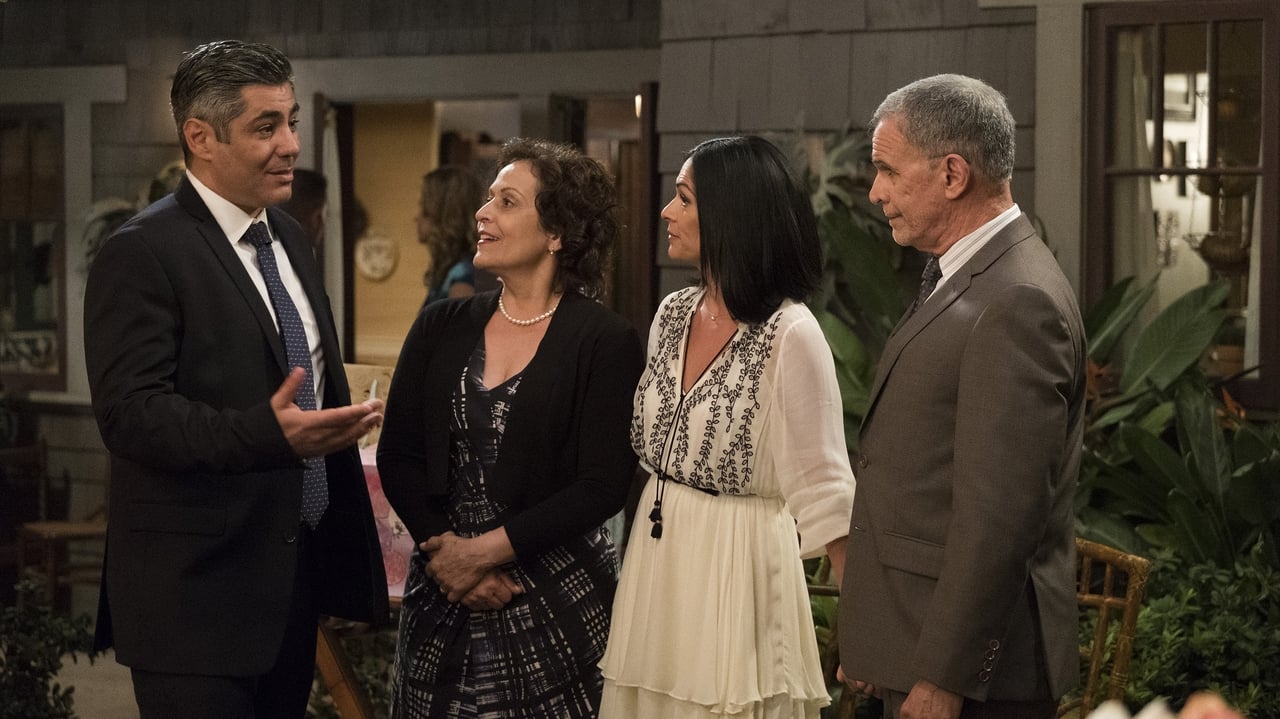 The Fosters - Season 5 Episode 8 : Engaged