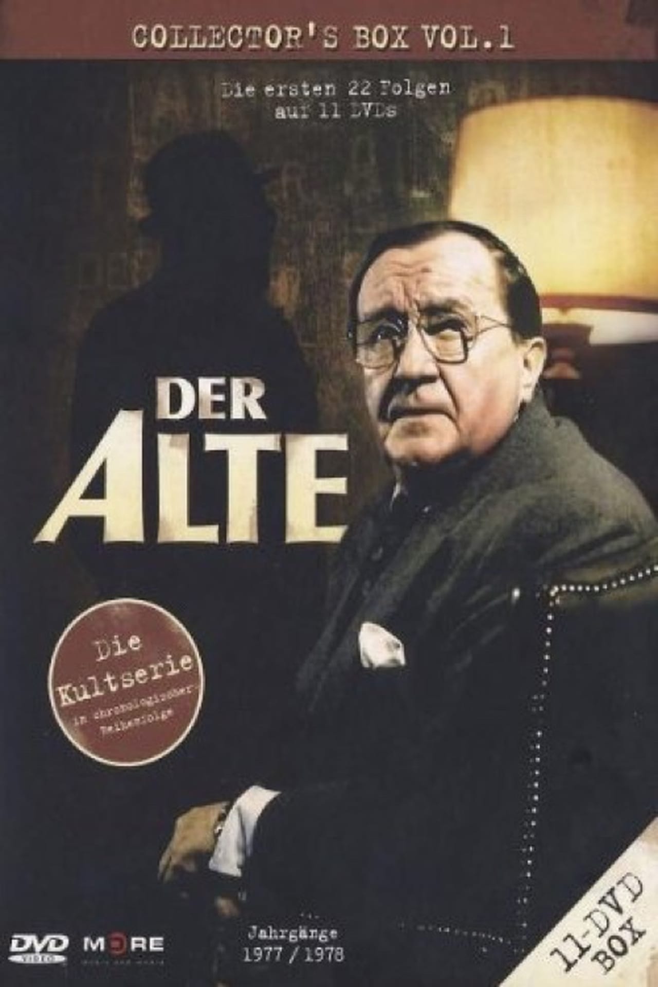 Der Alte (1977)
