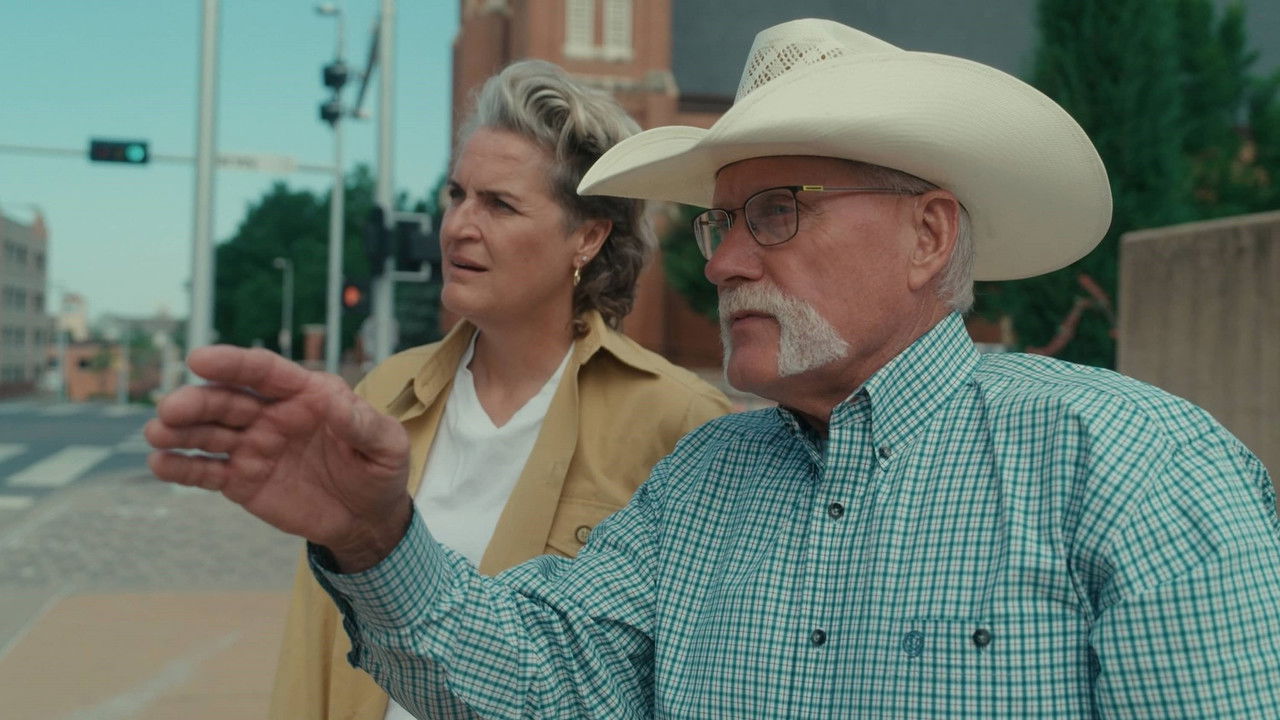 State of Hate — Épisode 3