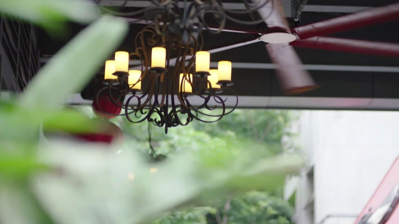 火红的青春 — Épisode 5