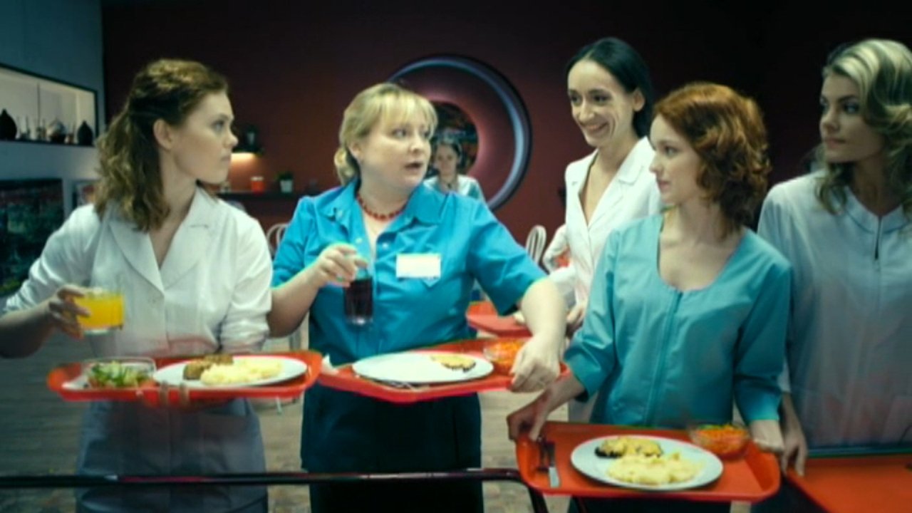 The Interns - Season 3 Episode 14 : Episode 14