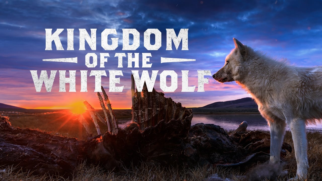 Kingdom of the White Wolf background