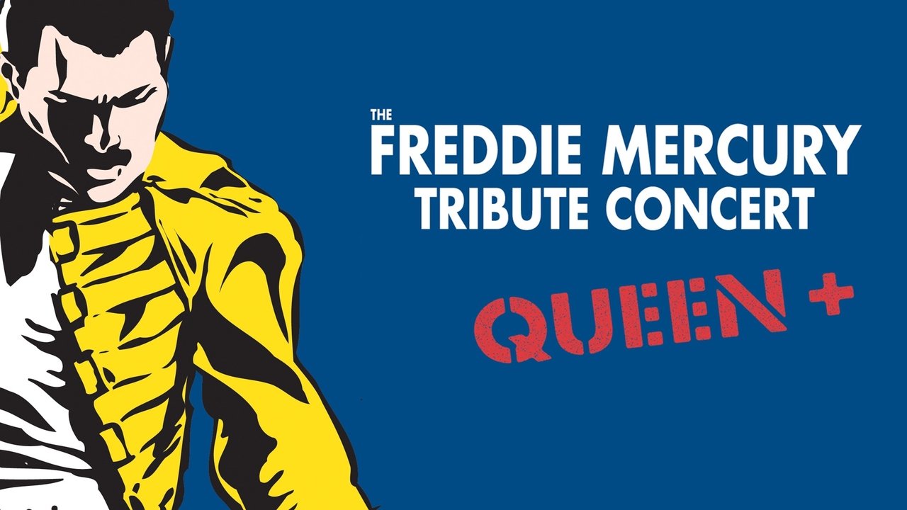Queen - The Freddie Mercury Tribute Concert 10th Anniversary Documentary