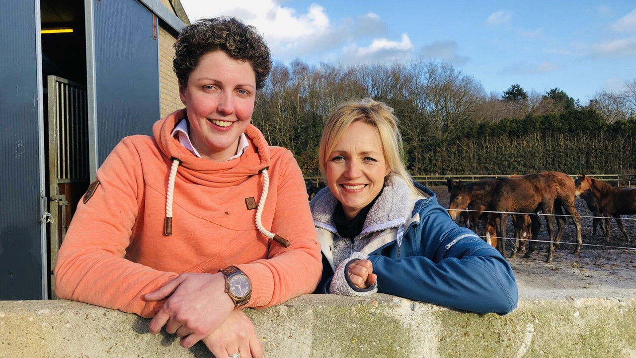 Onze boerderij — Épisode 4