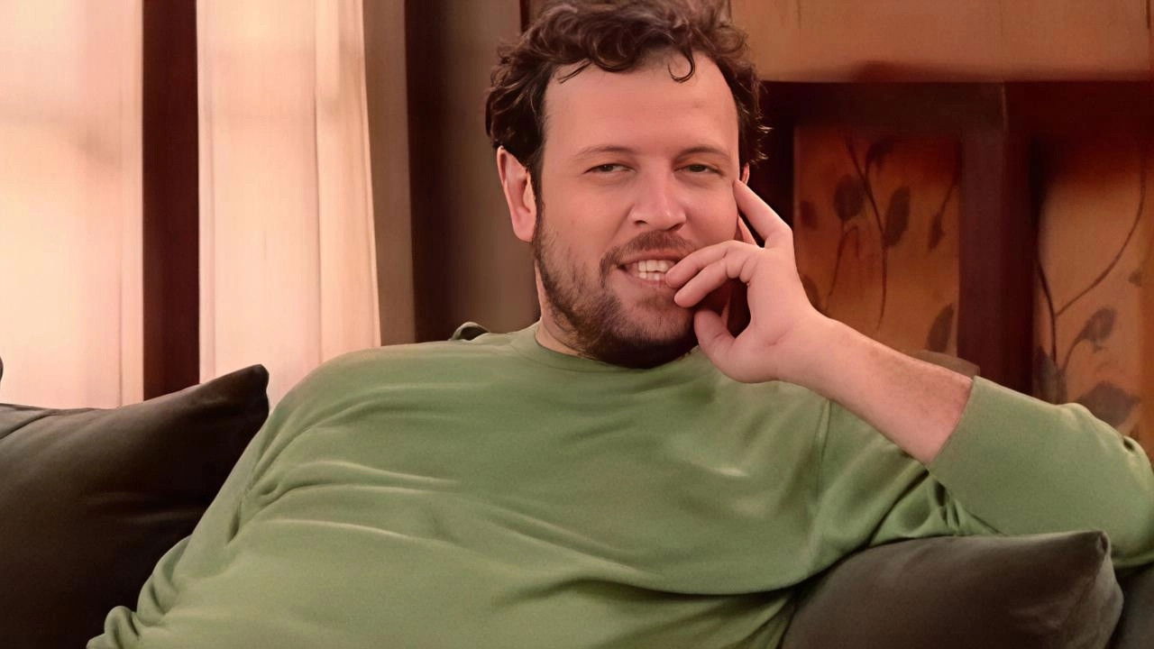 Nerede Kalmıştık — Épisode 2