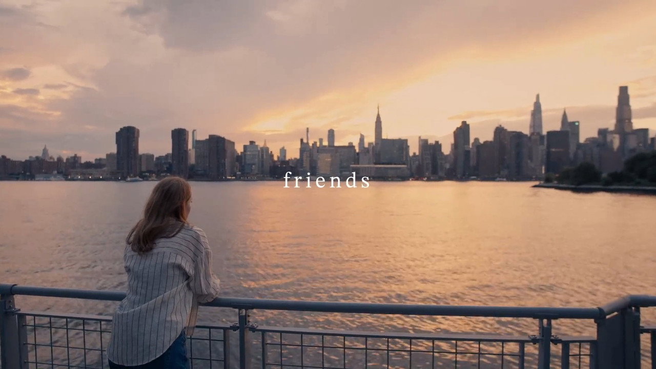 friends still 2