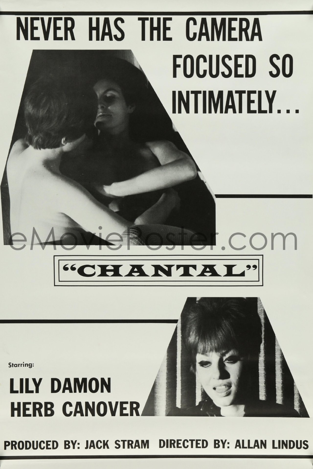 مشاهدة فيلم Chantal مترجم بدون اعلانات - بوستر