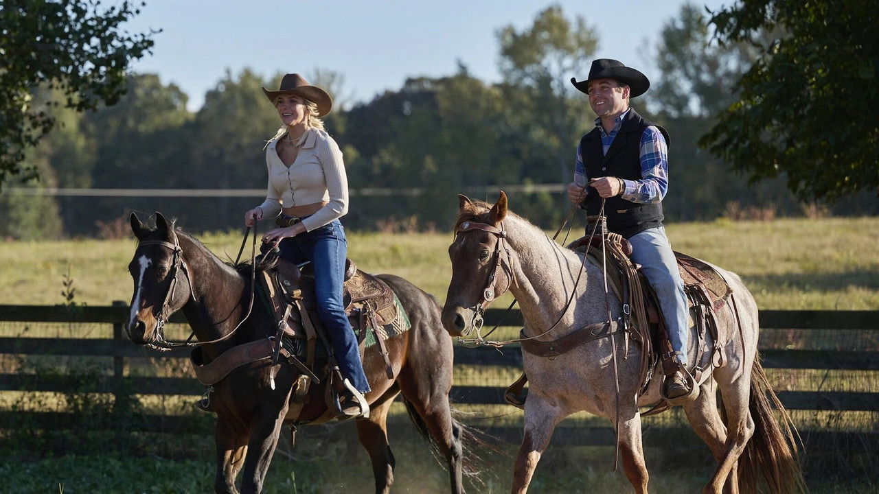 Farmer Wants a Wife — Épisode 2