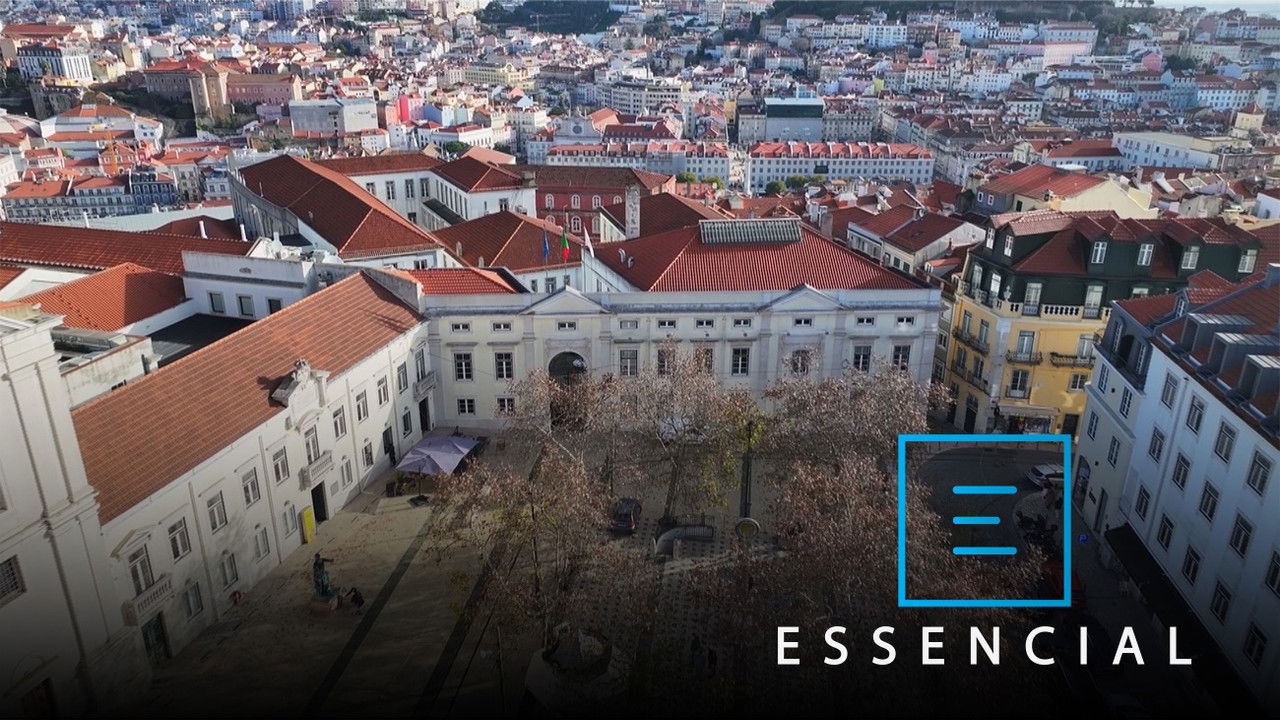 Essential - Season 5 Episode 9 : Episode 9