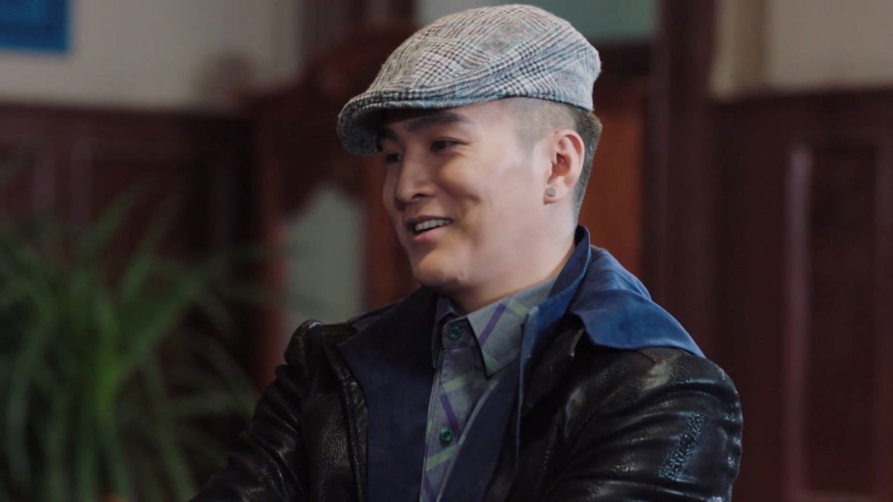 战地迷情 — Épisode 27