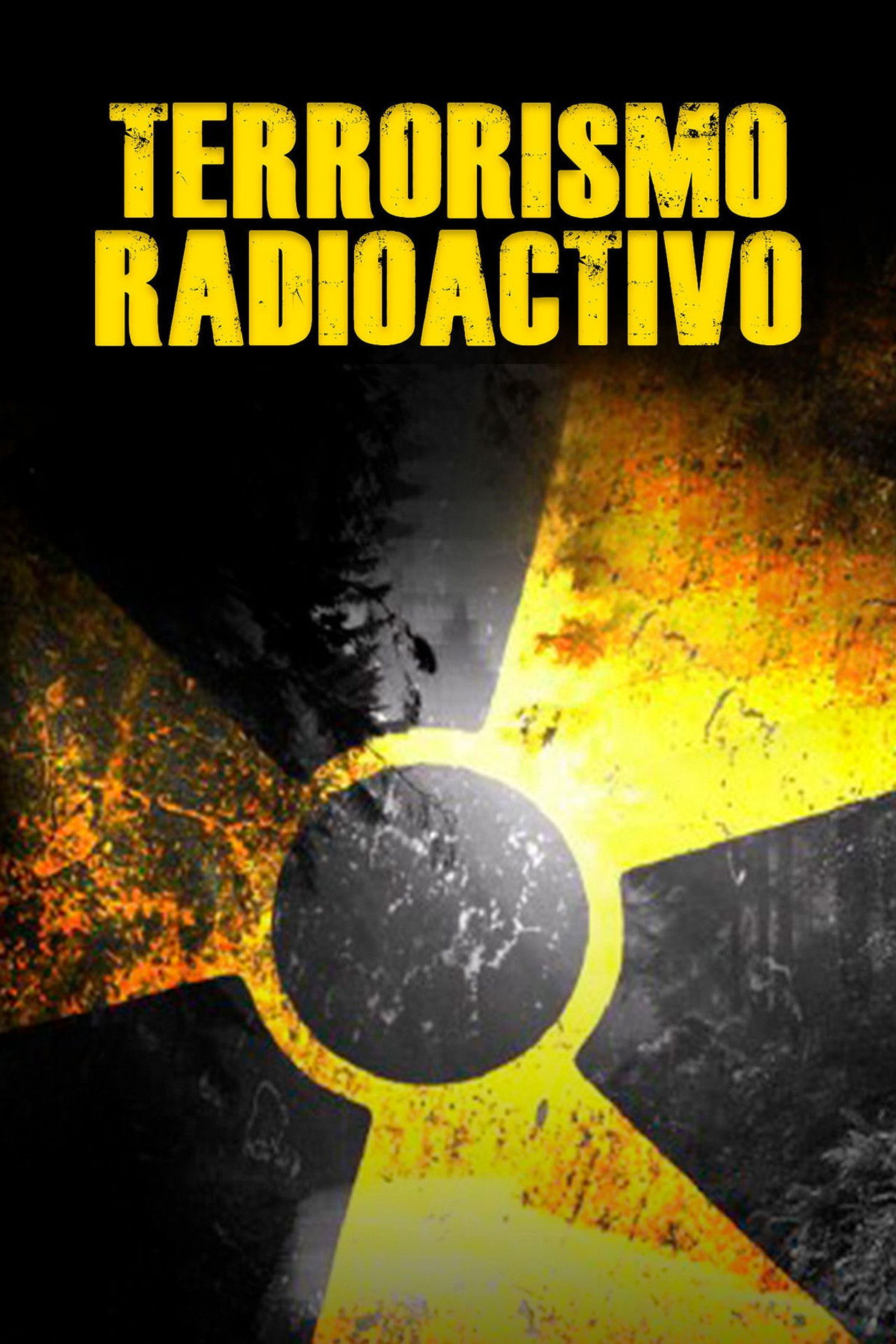 Terrorismo radioactivo Backdrop