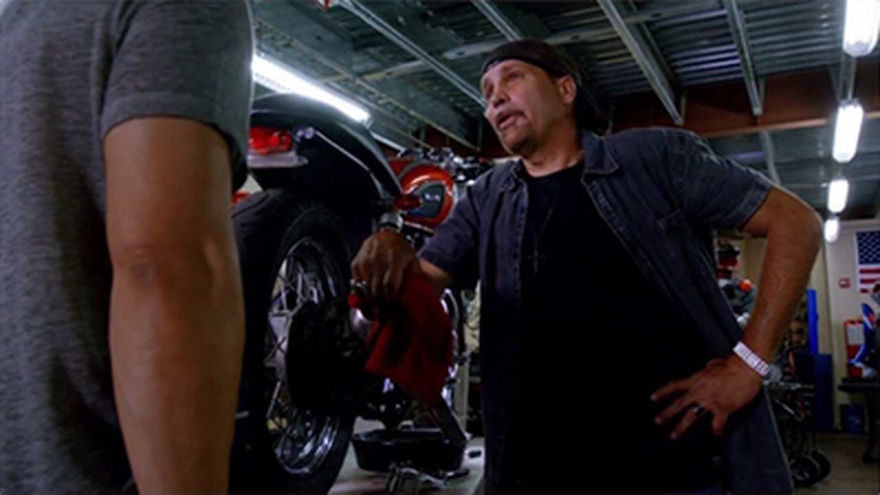 Hawaii Five-0 - Season 6 Episode 5 : Ka 'alapahi nui (Big Lie)