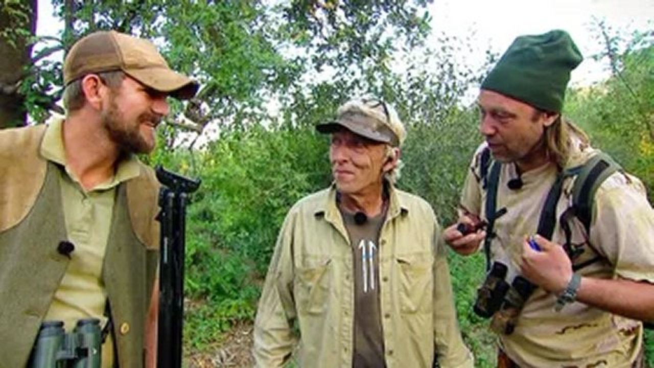 Kill & Eat - Season 8 Episode 7 : En bushbuck i Zambia