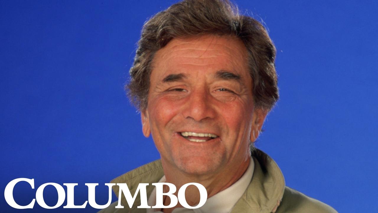 Columbo - Season 4