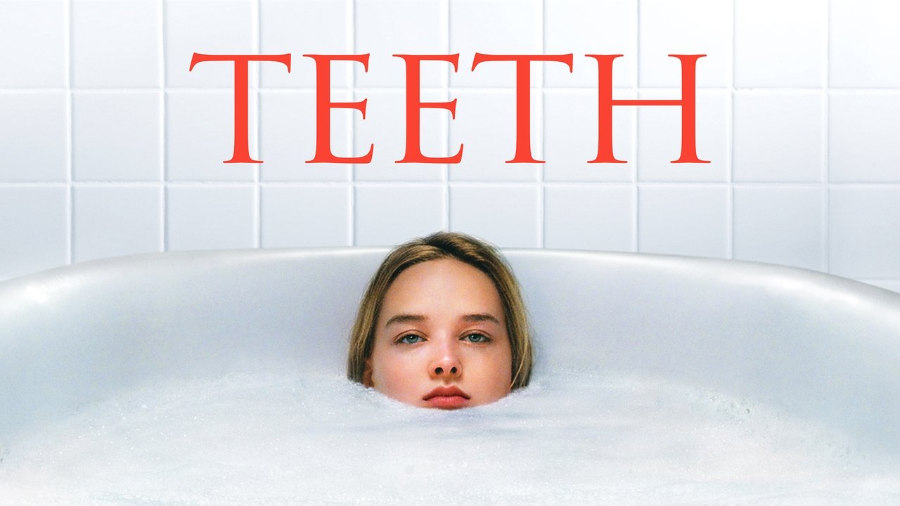 Teeth (2008)