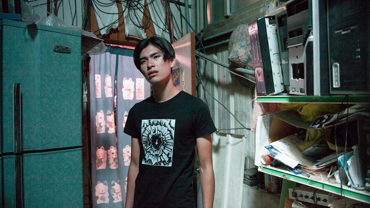 Stay With Me still 2