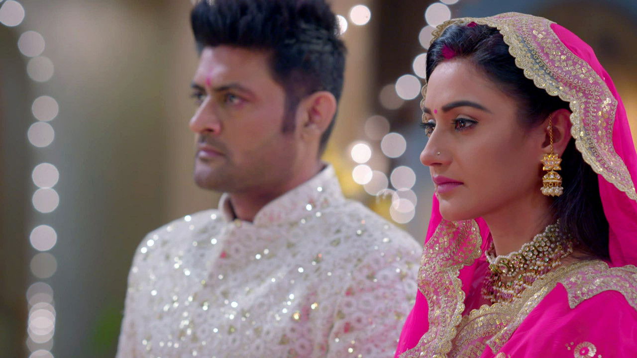 Shaadi Mubarak — Épisode 91