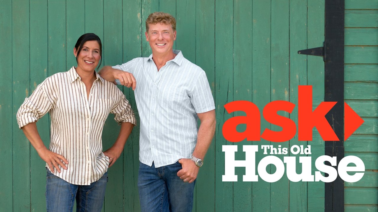 Ask This Old House - Season 17