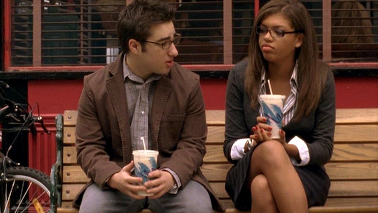 Degrassi - Season 6 Episode 12 : The Bitterest Pill