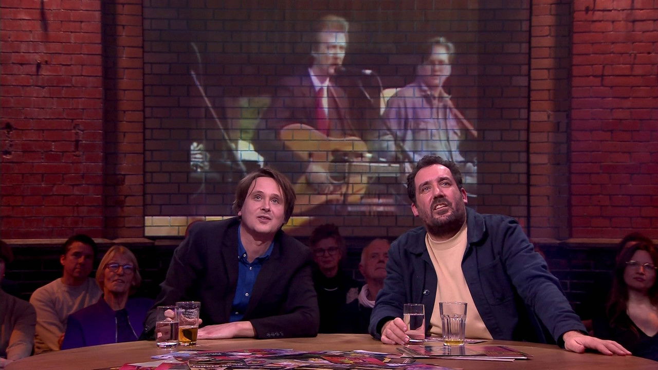 Groenteman op zondag — Épisode 3