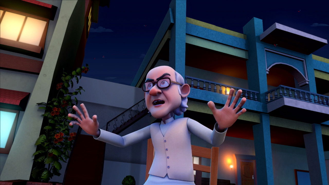 Taarak Mehta Kka Chhota Chashmah — Épisode 3