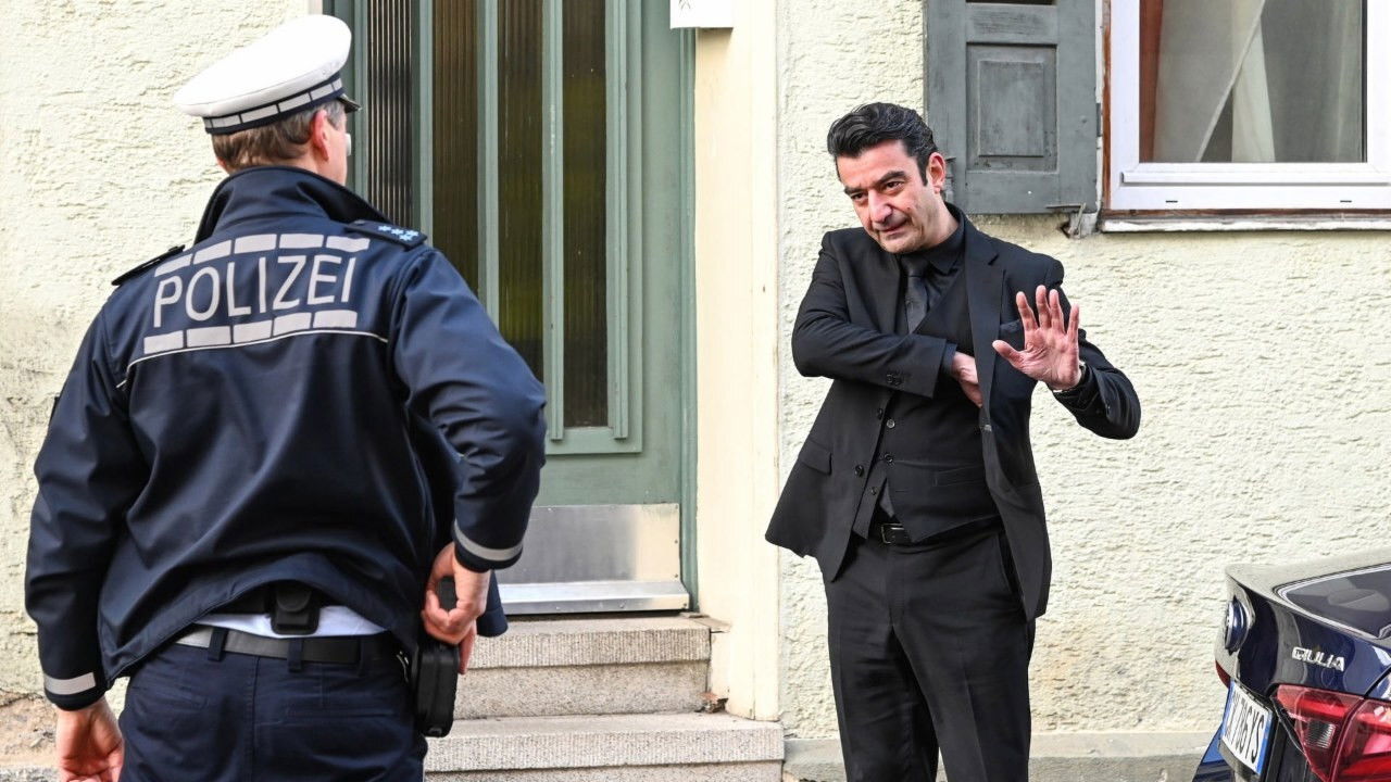 Spätzle arrabbiata - oder eine Hand wäscht die andere — Épisode 5