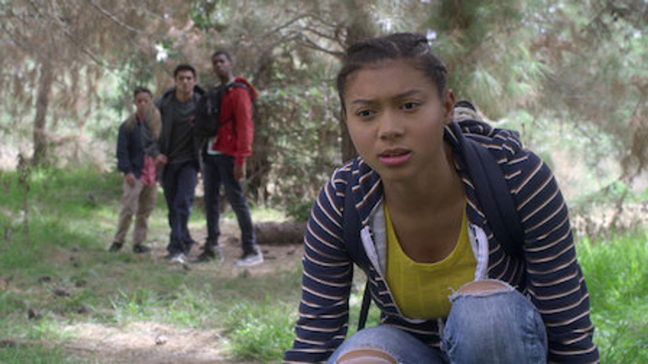 On My Block — Chapitre vingt-huit