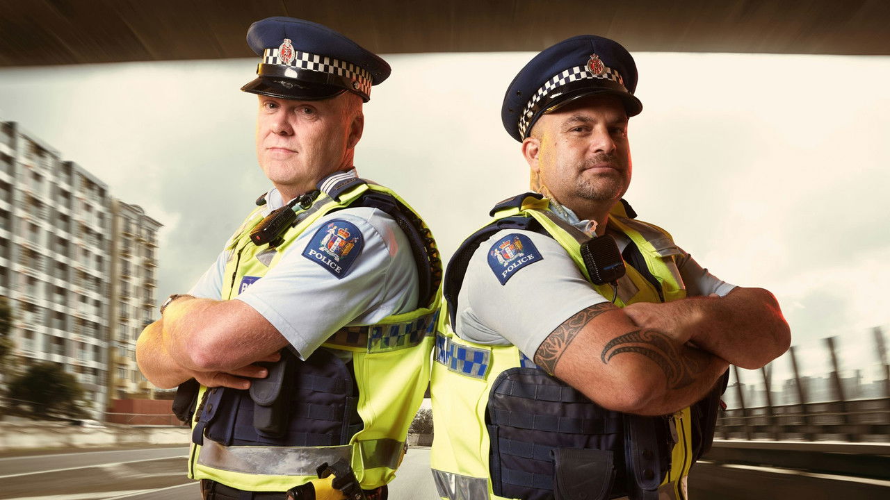 Motorway Patrol — Épisode 6